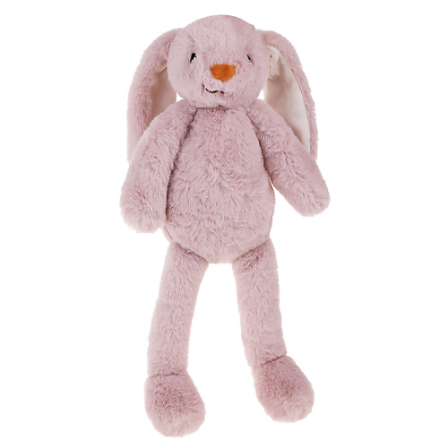 Мягкая игрушка FLUFFY FAMILY Мягкая плюшевая игрушка Зайчик лиловый